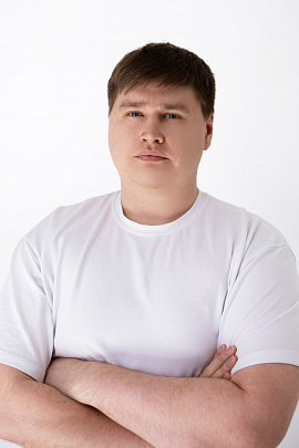 Данченко Виктор Сергеевич