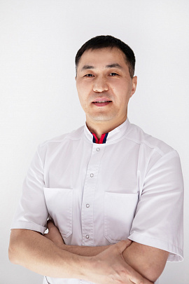 Сультимов Александр Юрьевич